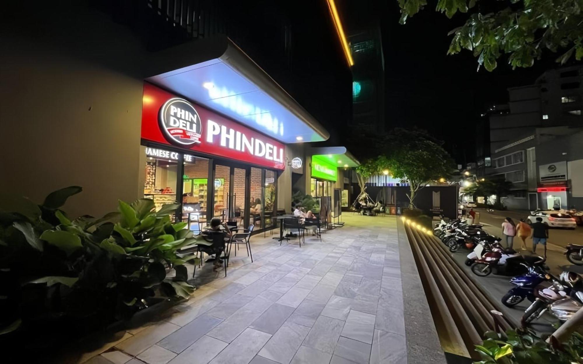 Soho Central Residence - City View - District 1 TP. Hồ Chí Minh Ngoại thất bức ảnh