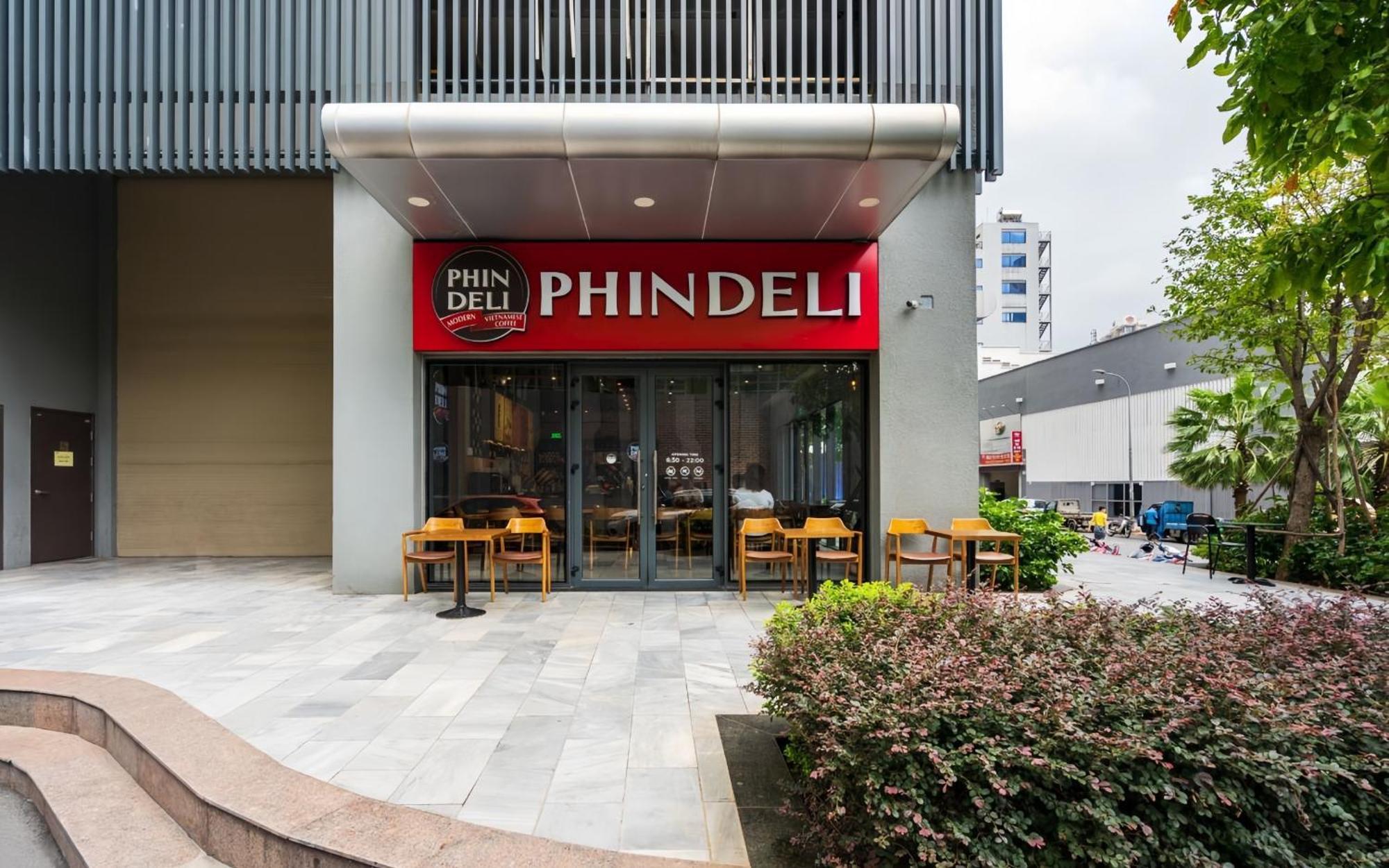 Soho Central Residence - City View - District 1 TP. Hồ Chí Minh Ngoại thất bức ảnh
