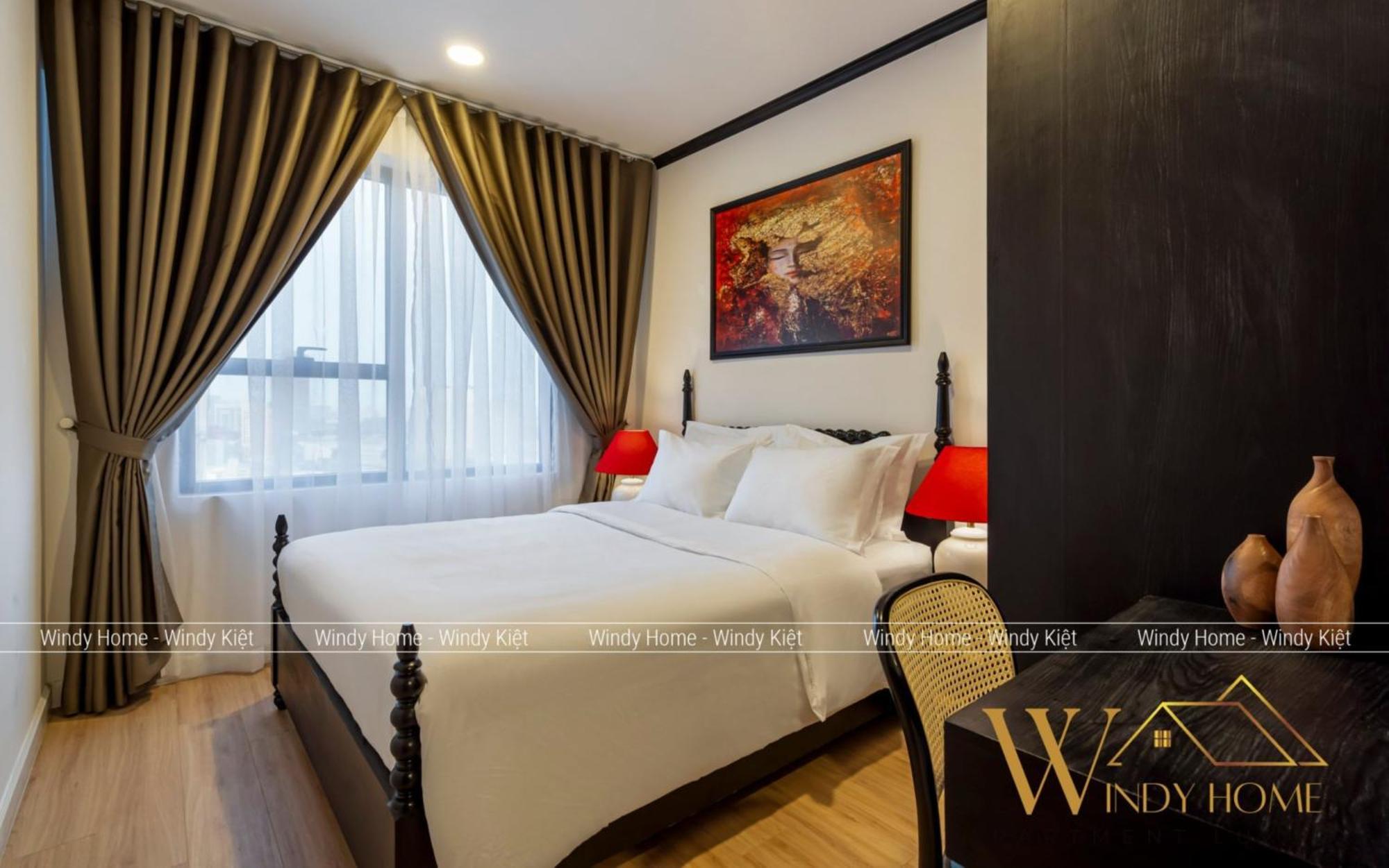 Soho Central Residence - City View - District 1 TP. Hồ Chí Minh Ngoại thất bức ảnh