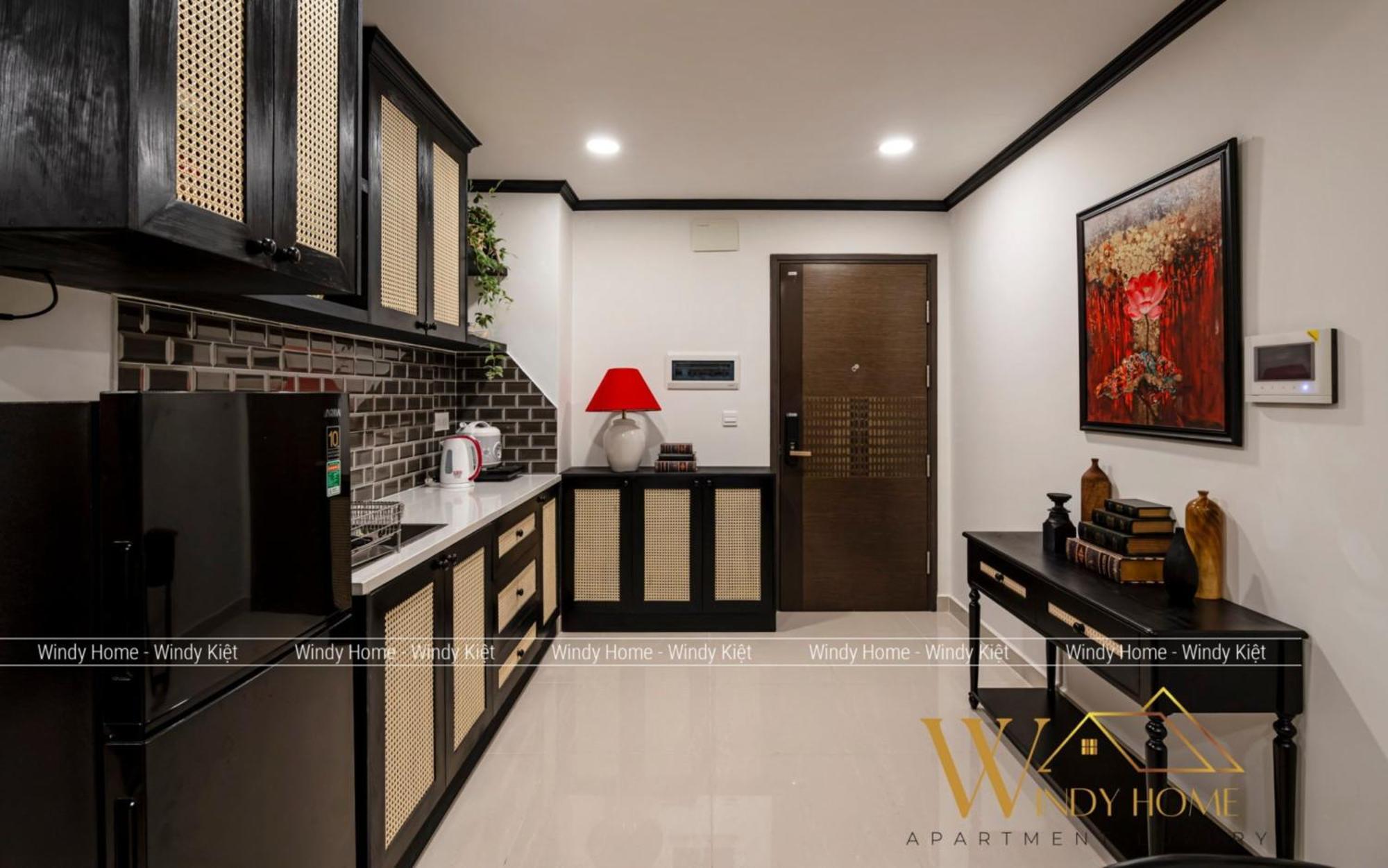 Soho Central Residence - City View - District 1 TP. Hồ Chí Minh Ngoại thất bức ảnh