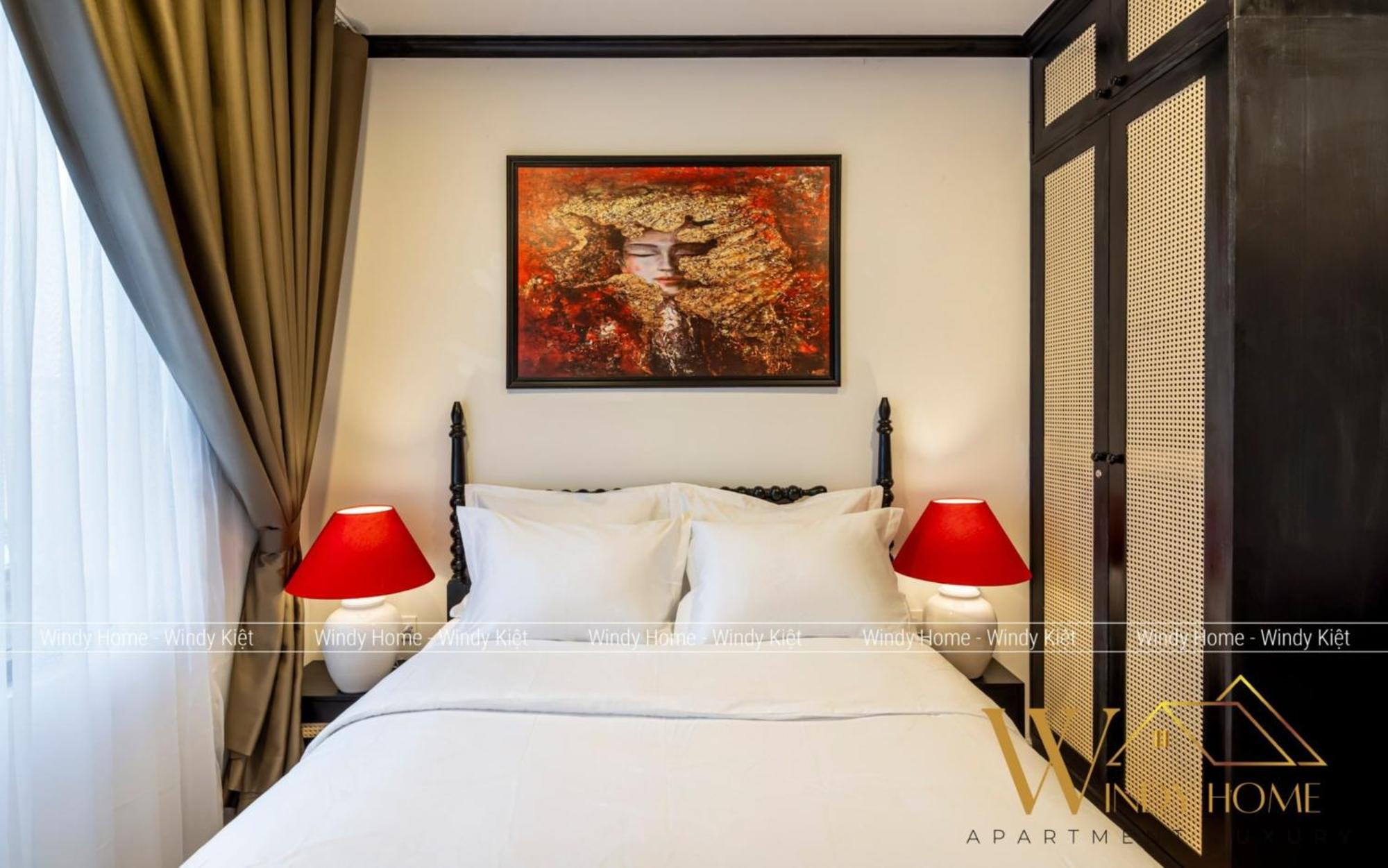 Soho Central Residence - City View - District 1 TP. Hồ Chí Minh Ngoại thất bức ảnh